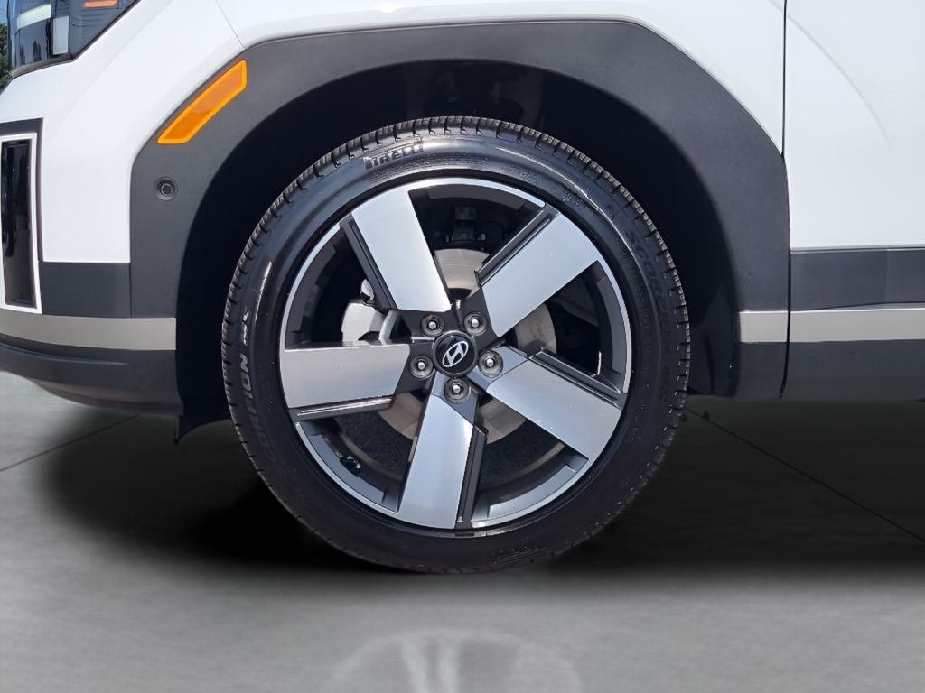2026 Hyundai SANTA FE Limited 6P