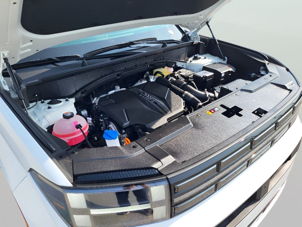 2026 Hyundai SANTA FE Limited 6P