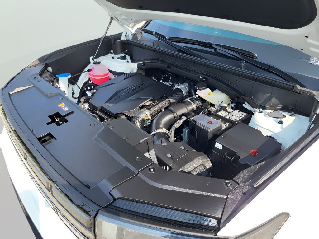 2026 Hyundai SANTA FE Limited 6P
