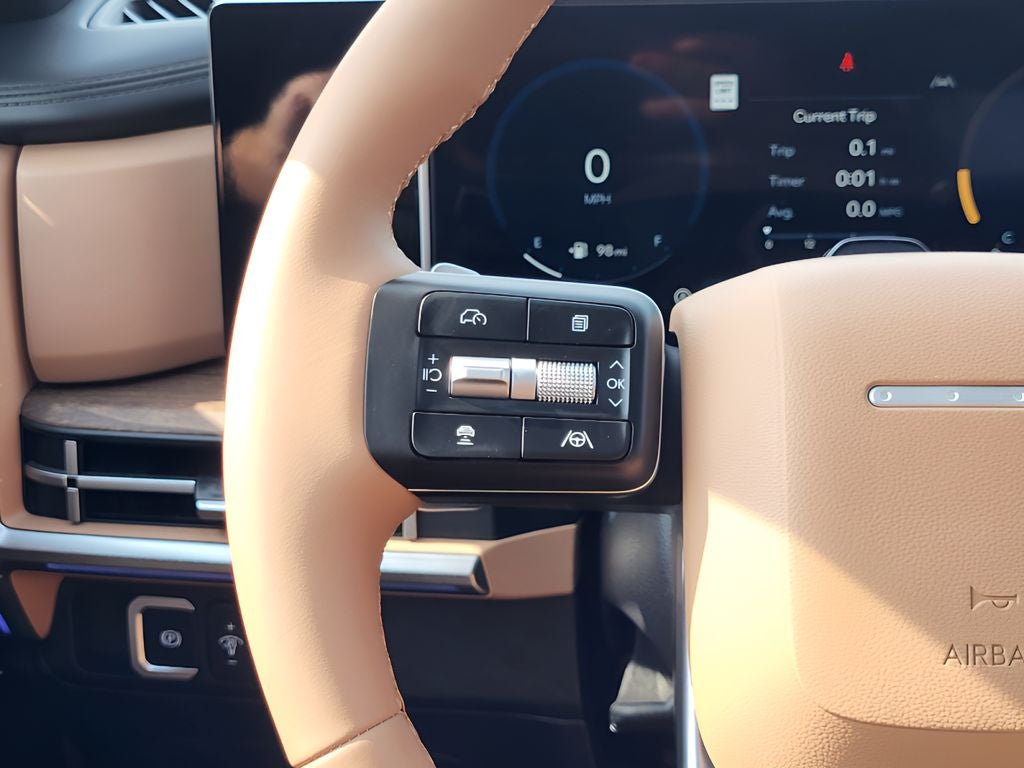 2026 Hyundai SANTA FE Limited 6P