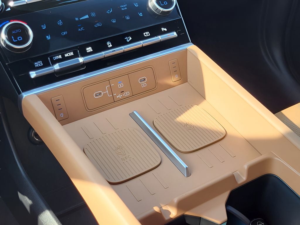 2026 Hyundai SANTA FE Limited 6P