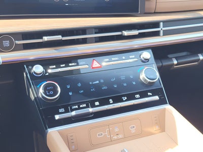 2026 Hyundai SANTA FE Limited 6P