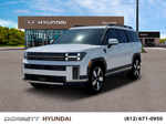 2026 Hyundai SANTA FE Limited 6P