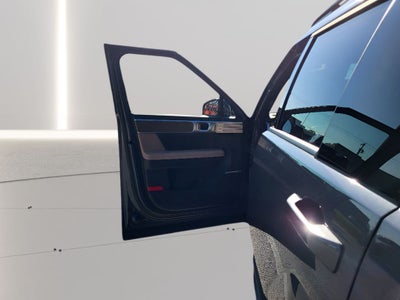 2026 Hyundai SANTA FE Limited 6P