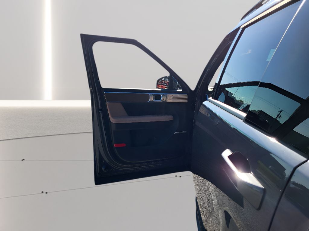 2026 Hyundai SANTA FE Limited 6P