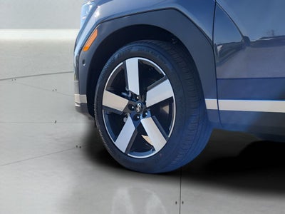 2026 Hyundai SANTA FE Limited 6P