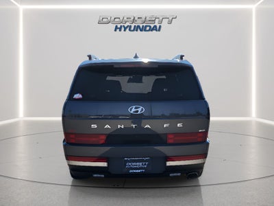 2026 Hyundai SANTA FE Limited 6P