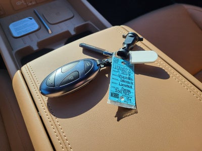2026 Hyundai SANTA FE Limited 6P