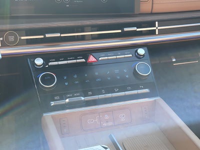 2026 Hyundai SANTA FE Limited 6P