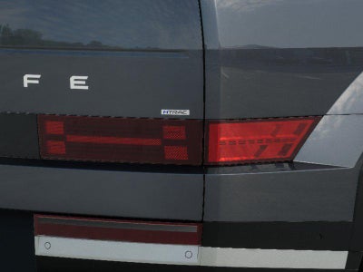 2026 Hyundai SANTA FE Limited 6P
