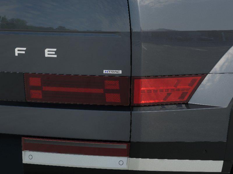 2026 Hyundai SANTA FE Limited 6P