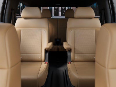 2026 Hyundai SANTA FE Limited 6P