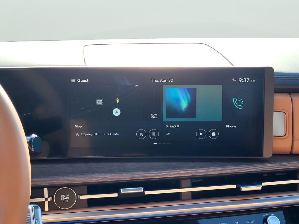 2026 Hyundai SANTA FE Limited 6P