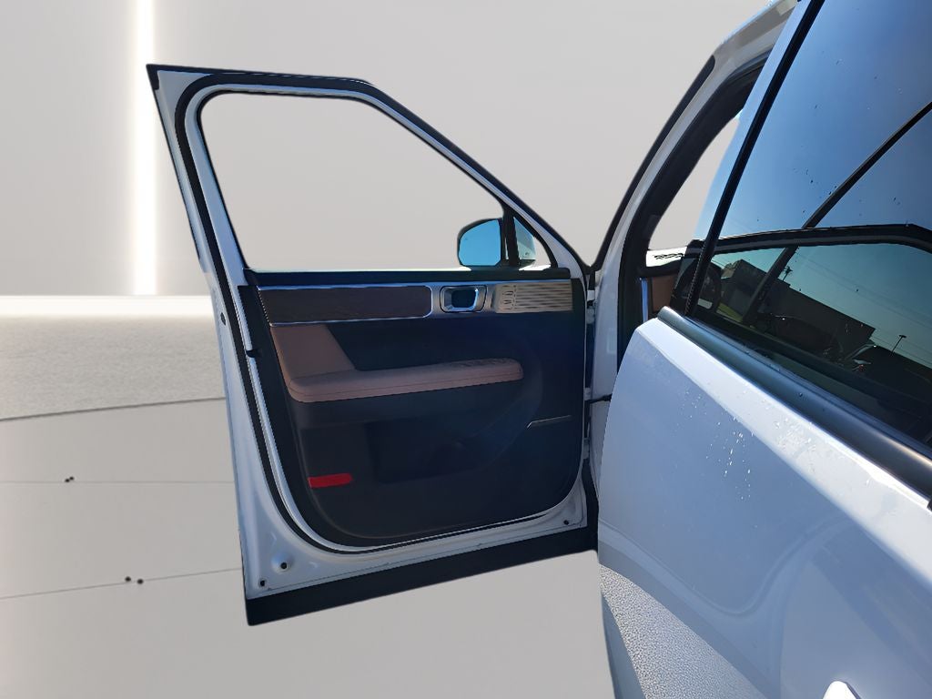 2026 Hyundai SANTA FE Limited 6P