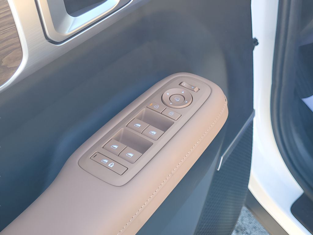 2026 Hyundai SANTA FE Limited 6P
