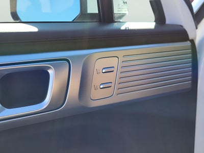 2026 Hyundai SANTA FE Limited 6P