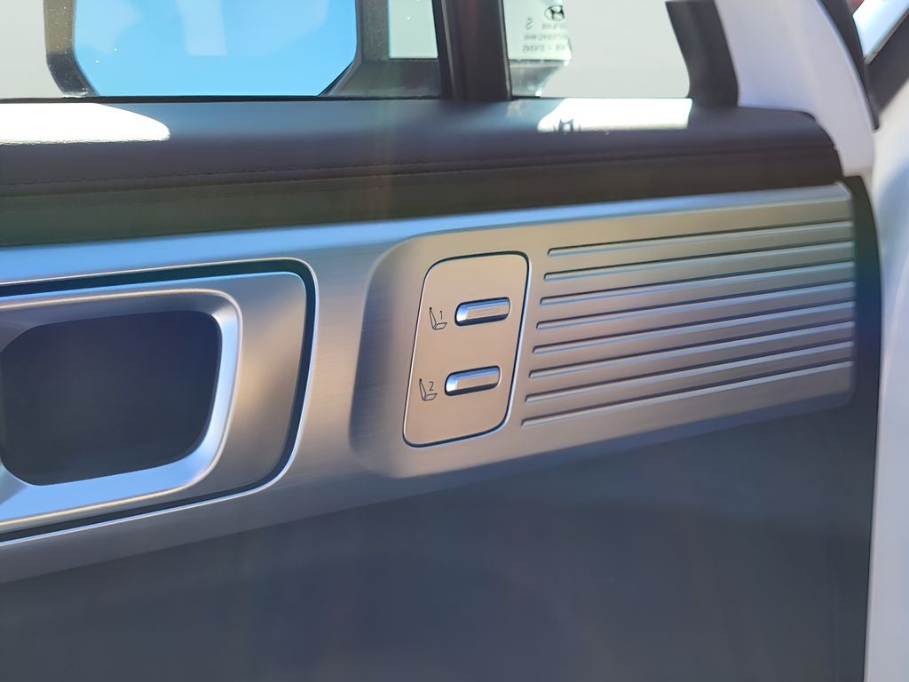 2026 Hyundai SANTA FE Limited 6P