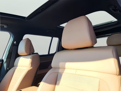 2026 Hyundai SANTA FE Limited 6P