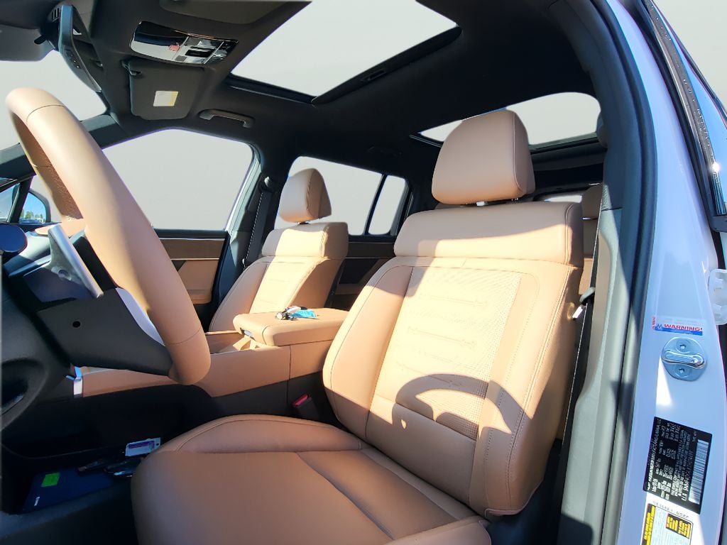2026 Hyundai SANTA FE Limited 6P