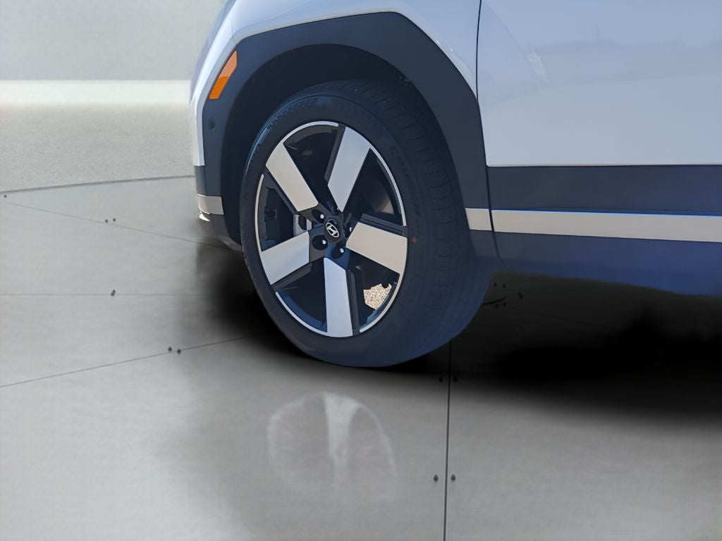 2026 Hyundai SANTA FE Limited 6P