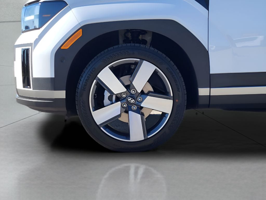 2026 Hyundai SANTA FE Limited 6P