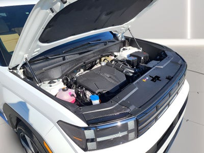 2026 Hyundai SANTA FE Limited 6P