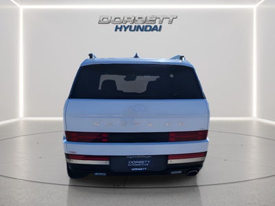 2026 Hyundai SANTA FE Limited 6P
