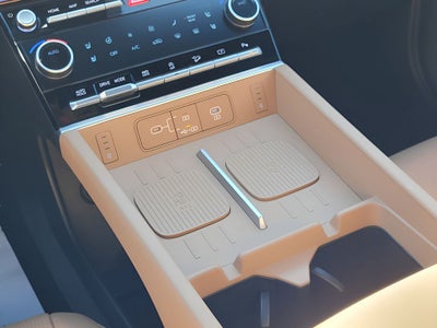 2026 Hyundai SANTA FE Limited 6P