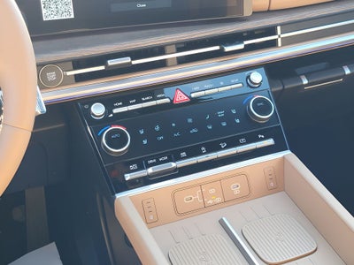 2026 Hyundai SANTA FE Limited 6P