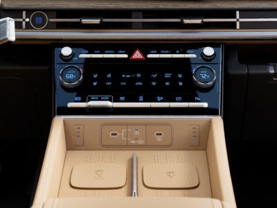 2026 Hyundai SANTA FE Limited 6P