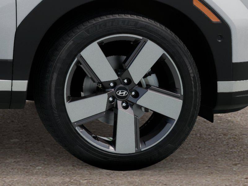 2026 Hyundai SANTA FE Limited 6P
