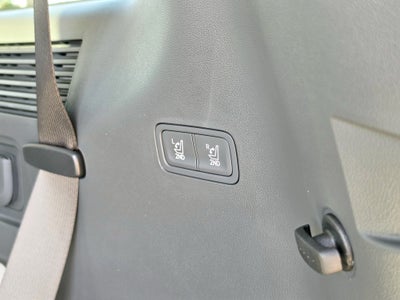 2027 Hyundai SANTA FE HYBRID Calligraphy