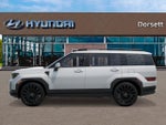 2027 Hyundai SANTA FE Calligraphy