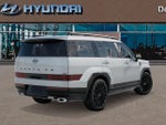 2027 Hyundai SANTA FE Calligraphy