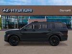 2027 Hyundai SANTA FE Calligraphy