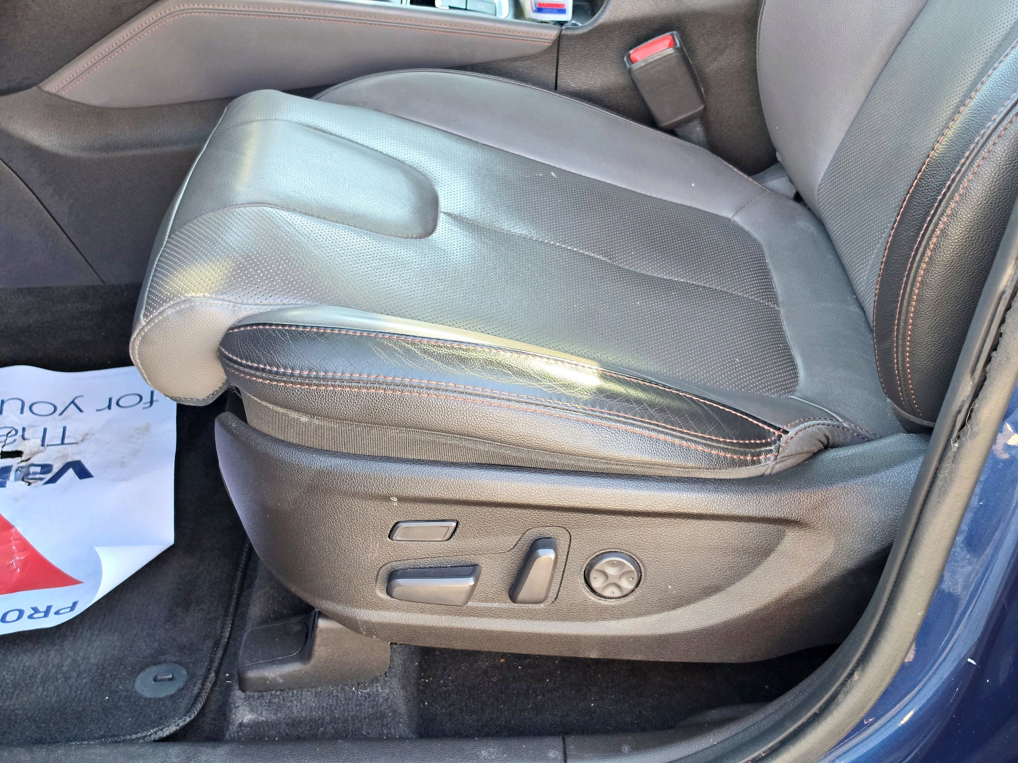 2019 Hyundai SANTA FE Ultimate