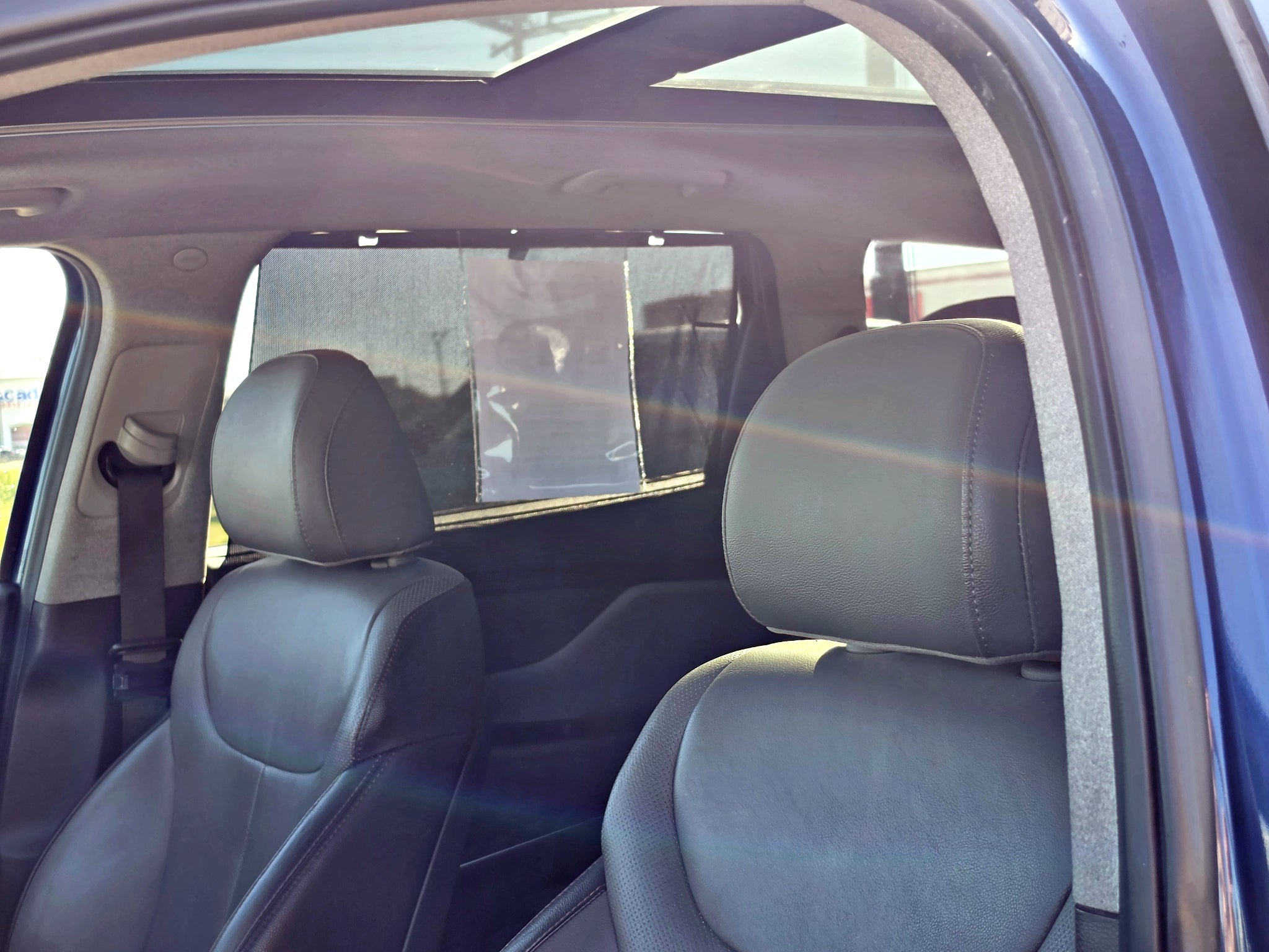 2019 Hyundai SANTA FE Ultimate