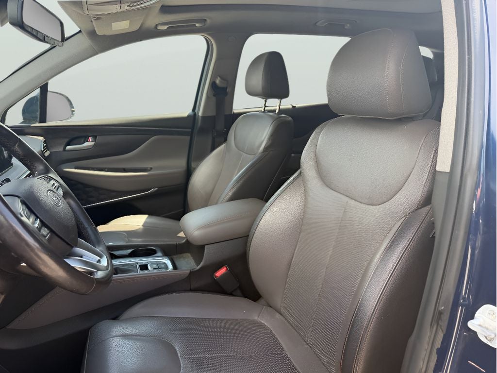 2019 Hyundai SANTA FE Ultimate