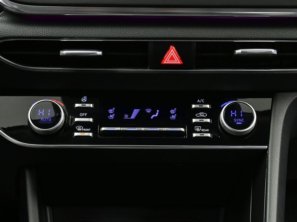 2020 Hyundai SONATA Limited