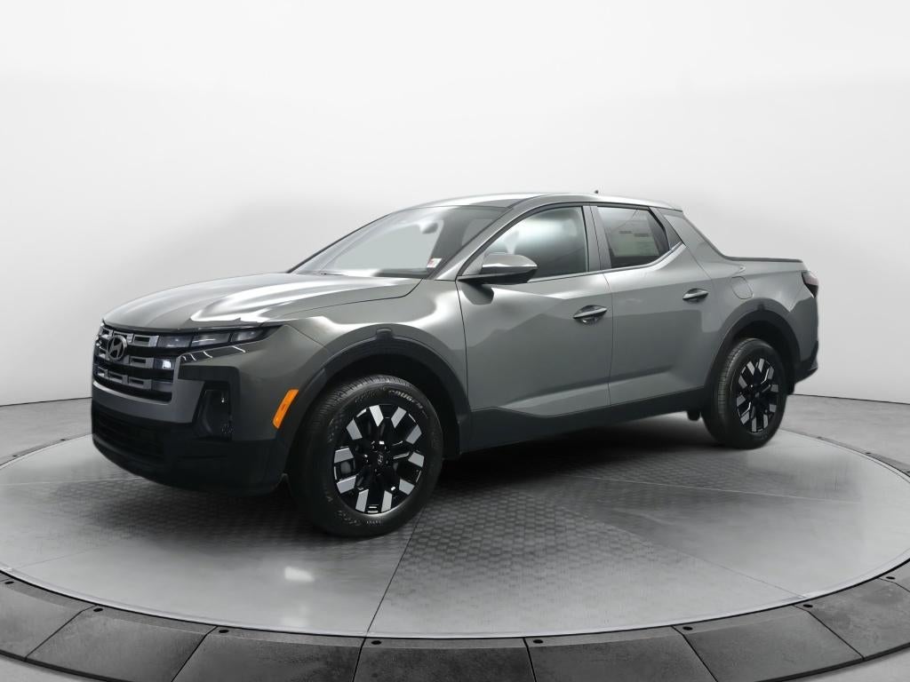 2026 Hyundai SANTA CRUZ SE