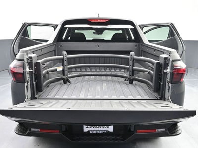 2026 Hyundai SANTA CRUZ SE