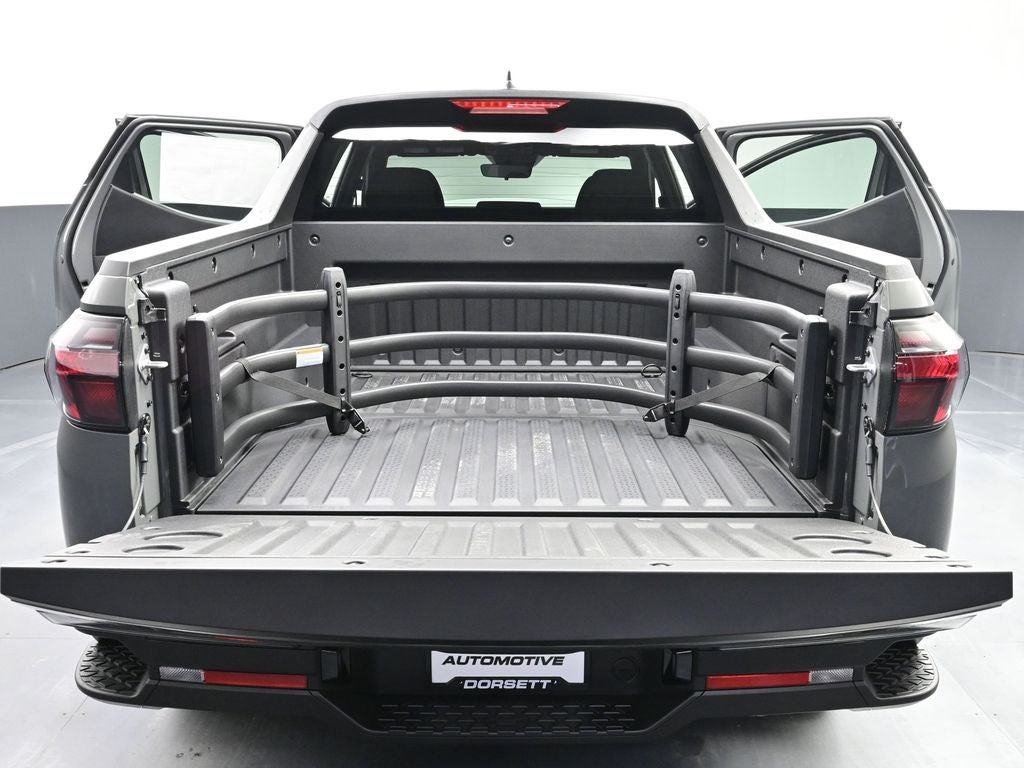 2026 Hyundai SANTA CRUZ SE