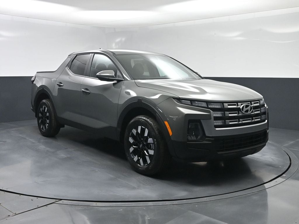 2026 Hyundai SANTA CRUZ SE