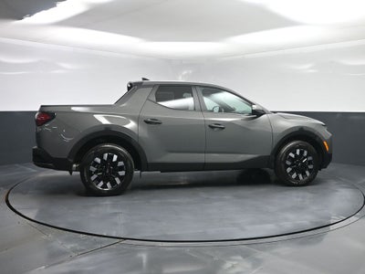2026 Hyundai SANTA CRUZ SE