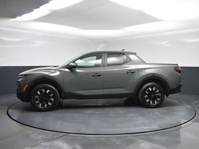2026 Hyundai SANTA CRUZ SE