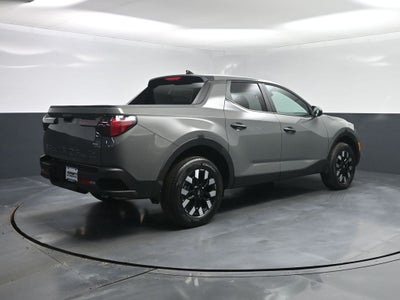 2026 Hyundai SANTA CRUZ SE