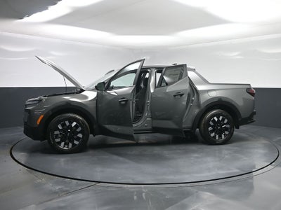 2026 Hyundai SANTA CRUZ SE