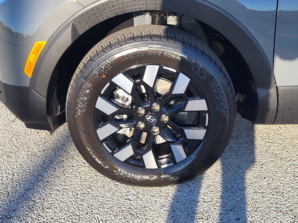2027 Hyundai SANTA CRUZ SE
