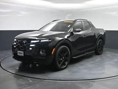 2023 Hyundai SANTA CRUZ NIGHT