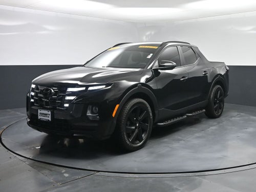2023 Hyundai SANTA CRUZ NIGHT